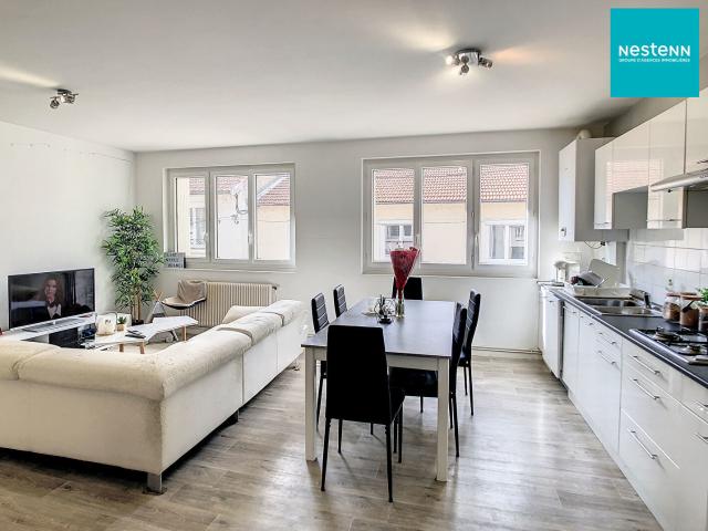 Appartement location à Saint-Étienne, Andrézieux-bouthéon