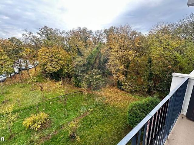 Appartement vente à Pontoise, Cergy