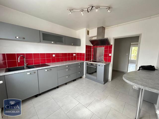 Appartement location à Belfort, Saraz