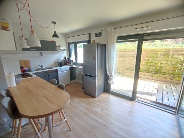 Appartement vente à Boulogne-sur-Mer, Saint-martin-boulogne