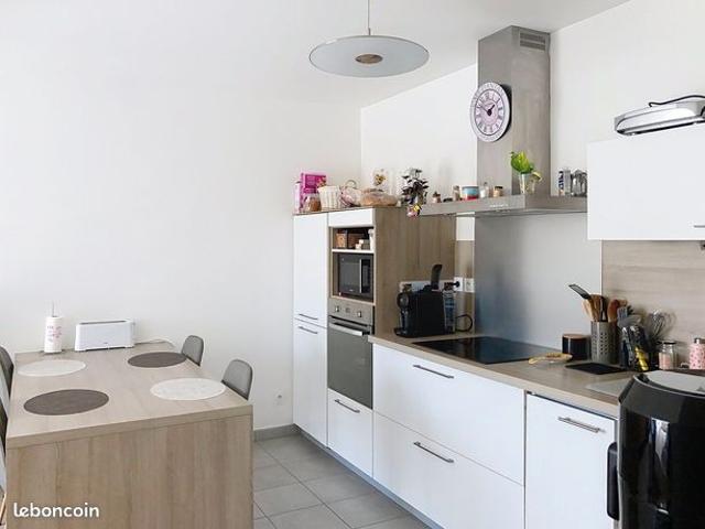 Appartement vente à Perpignan, Canohès