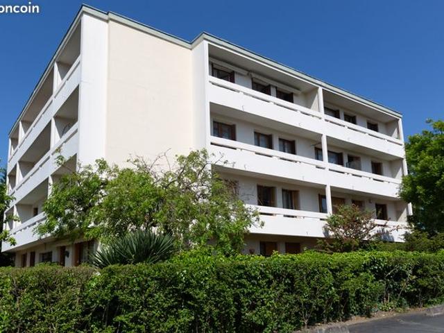 Appartement vente à Saint-Germain-en-Laye, Montesson