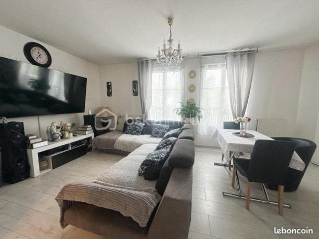 Appartement vente à Melun, Savigny-le-temple