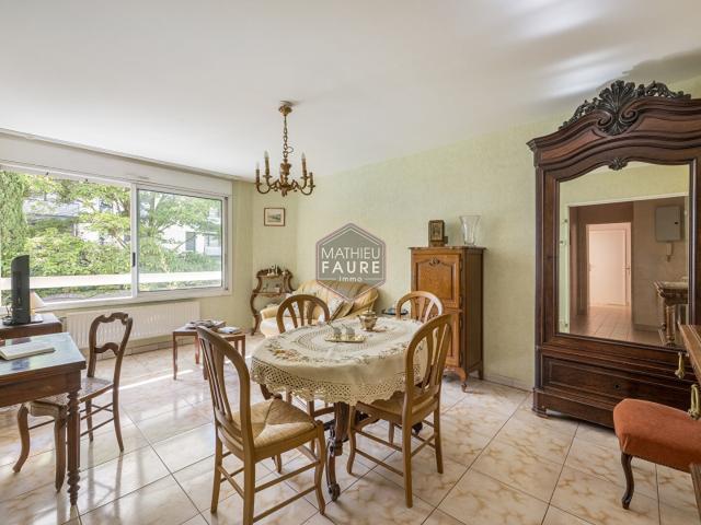 Appartement vente à Lyon, Métropole de Lyon