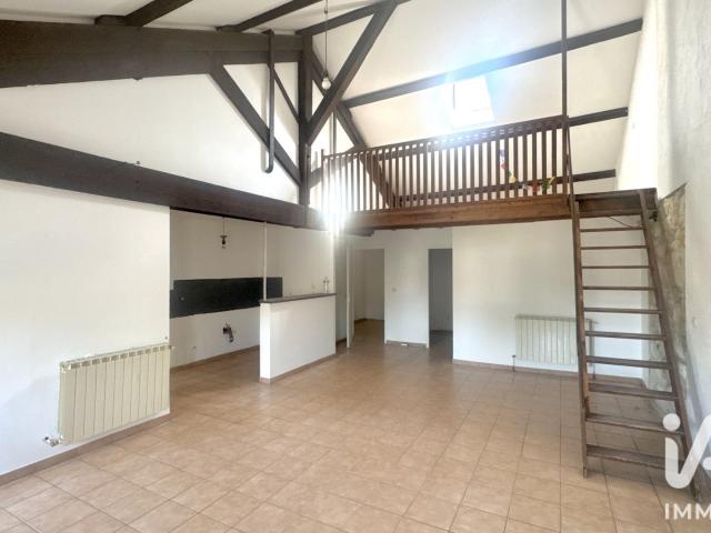 Appartement vente à Nîmes, Pont-saint-esprit