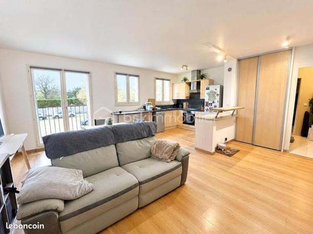 Appartement vente à Lardy, Essonne