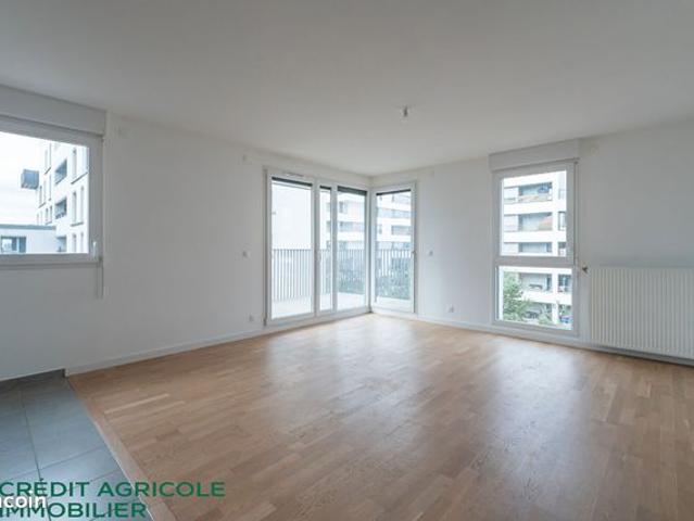 Appartement vente à Gif-sur-Yvette, Essonne