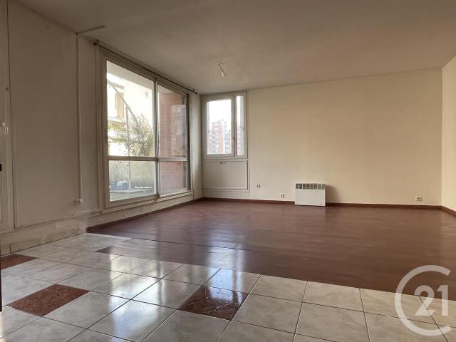 Appartement vente à Évry, Petit-bourg
