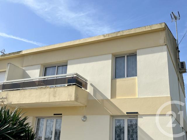 Appartement vente à Les Sables-d'Olonne, Saint-hilaire-de-riez