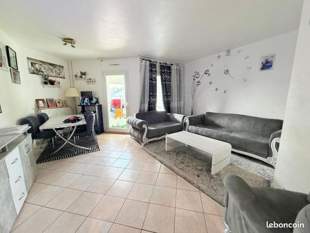 Appartement vente à Le Raincy, Sevran