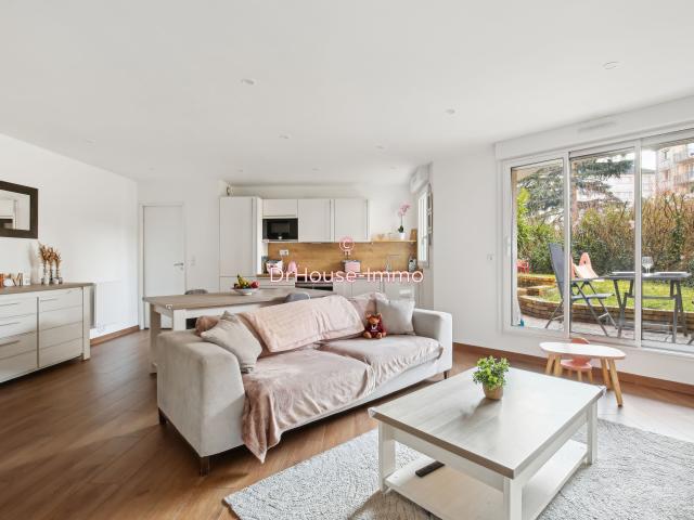 Appartement vente à Sannois, Val-d'Oise