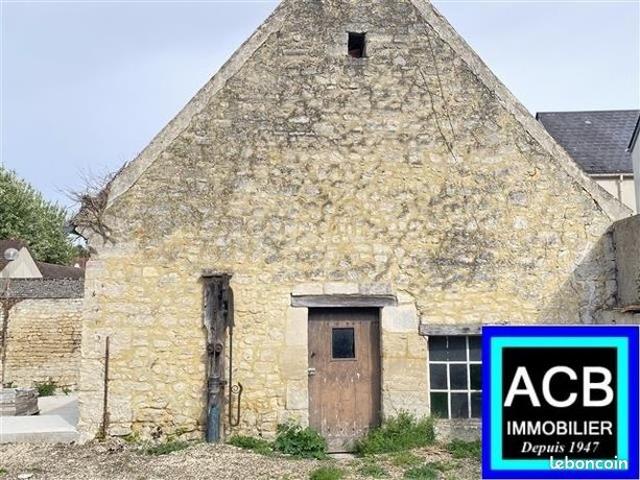 Appartement vente à Clermont, Mouy