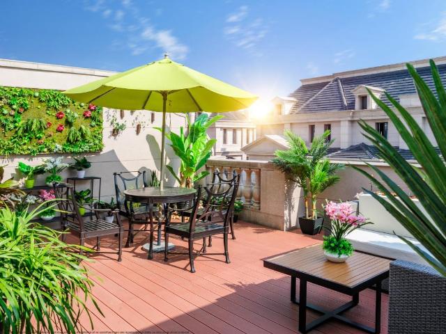 Appartement vente à France métropolitaine, Puteaux