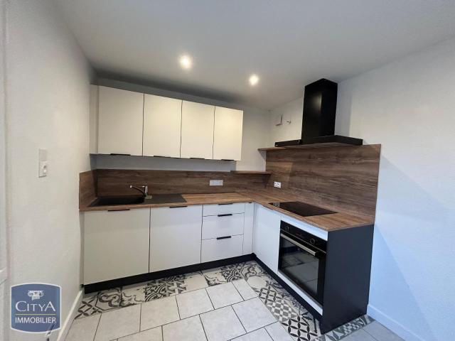 Appartement location à Yssingeaux, Dunières