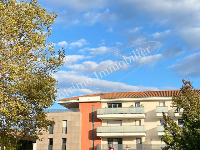 Appartement vente à Lyon, Rhône