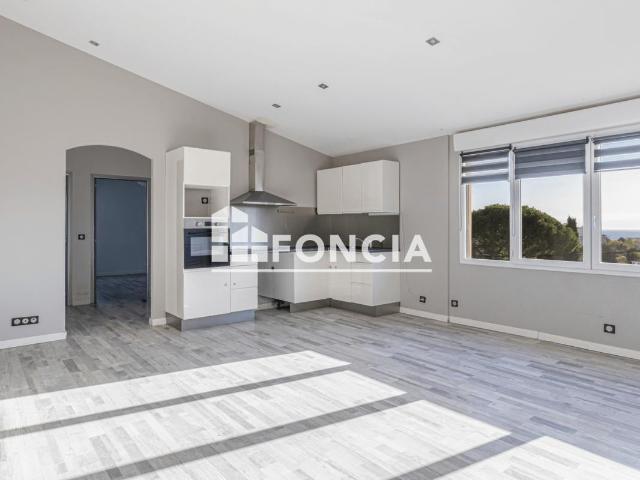 Appartement vente à Istres, Port-de-bouc
