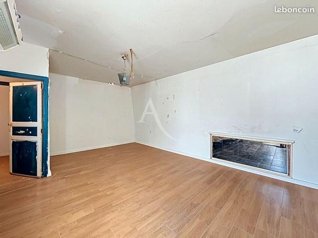 Appartement vente à Château-Gontier, Pays de la Loire