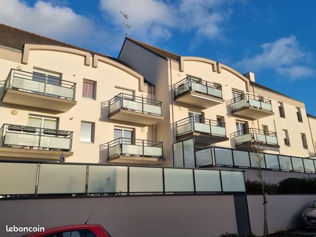 Appartement vente à Rennes, Bretagne
