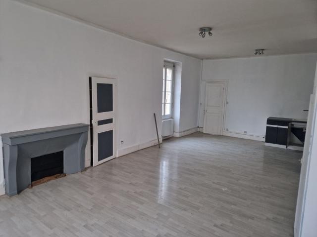 Appartement vente à Beaune