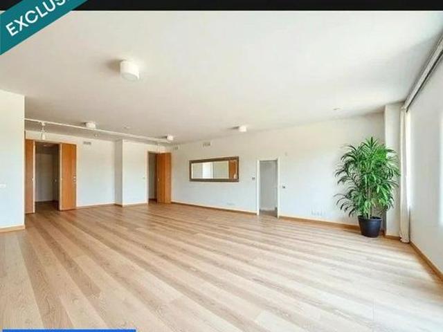 Appartement vente à Nancy, Pont-saint-vincent
