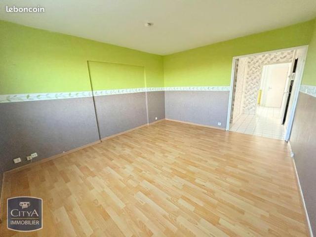 Appartement vente à Saint-Étienne, Saint-etienne