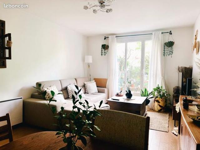 Appartement vente à Sarcelles, Deuil-la-barre