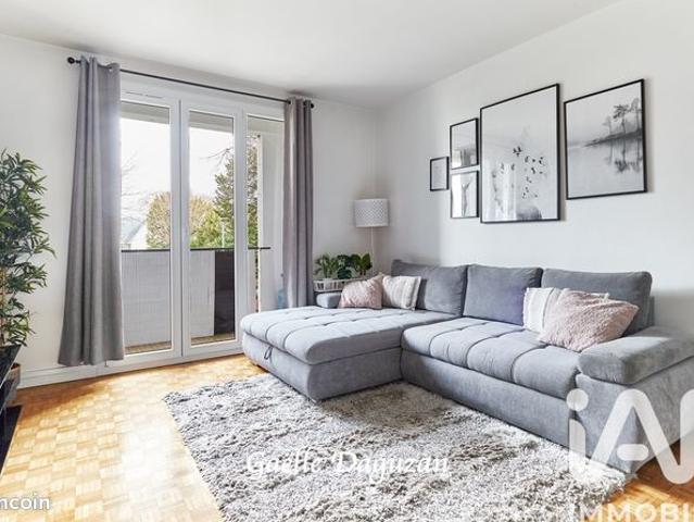 Appartement vente à Versailles, Bougival