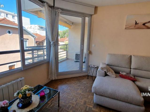 Appartement vente à Lyon, Métropole de Lyon