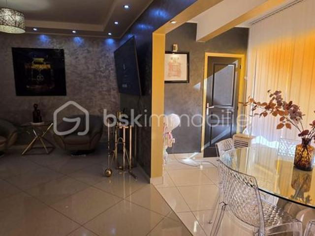 Appartement vente à Grasse, Le Cannet