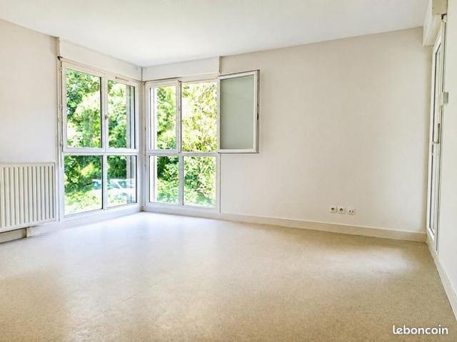 Appartement vente à Angoulême, Saint-michel