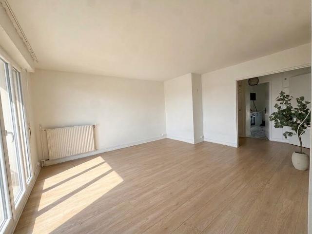 Appartement vente à Aguado, Évry-Courcouronnes