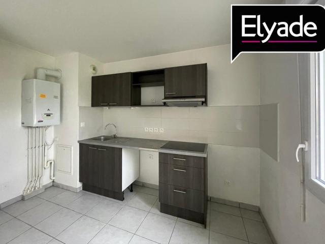 Appartement vente à Montpellier