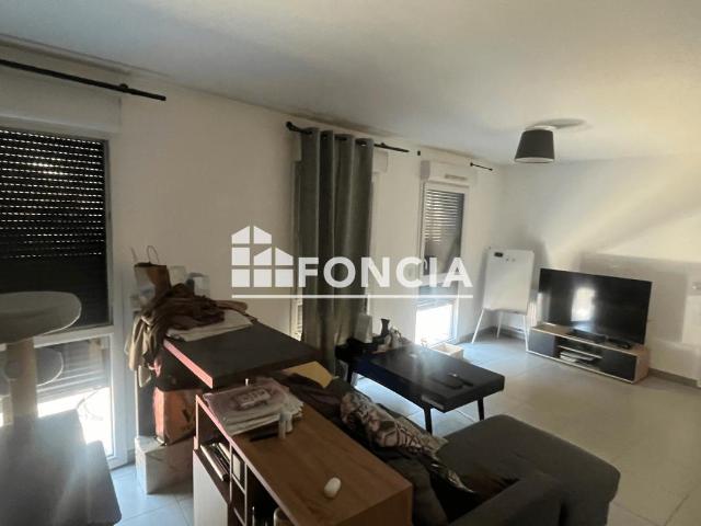 Appartement vente à Bordeaux