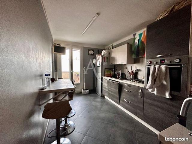 Appartement vente à Perpignan