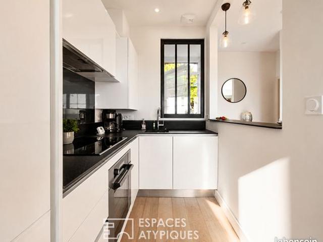 Appartement vente à Saint-Nazaire, Loire-Atlantique