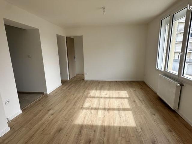 Appartement vente à Valence, Drôme