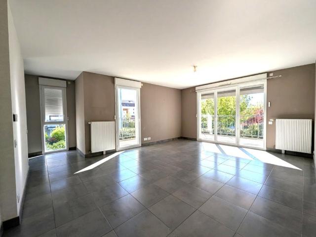 Appartement vente à Dijon, Chevigny-saint-sauveur