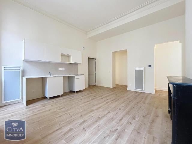Appartement location à Nîmes