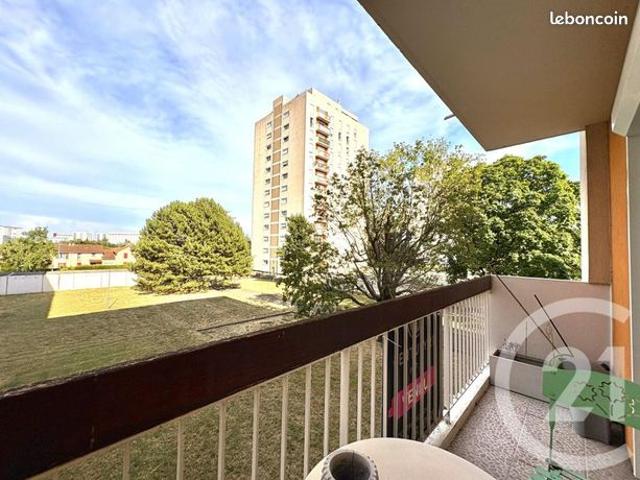 Appartement vente à Lyon, Métropole de Lyon