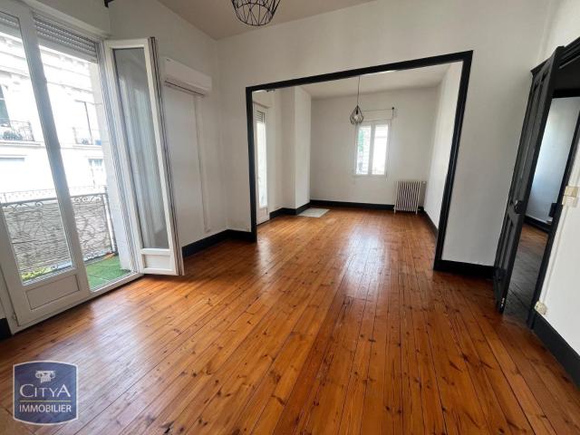 Appartement location à Agen