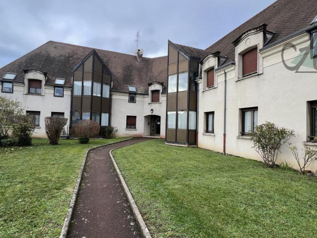 Appartement vente à Provins, Montereau-fault-yonne