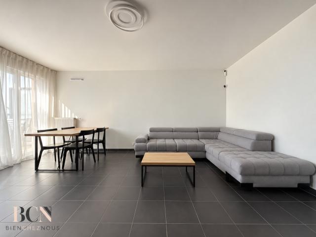 Appartement vente à Domaine du Cèdre, Baillet-en-France