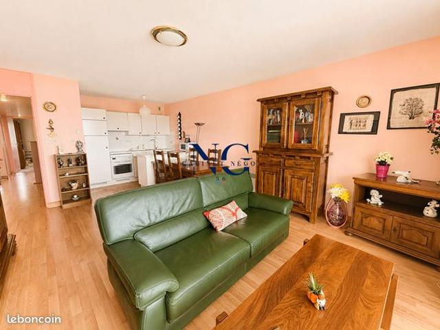 Appartement vente à Vannes, Bretagne