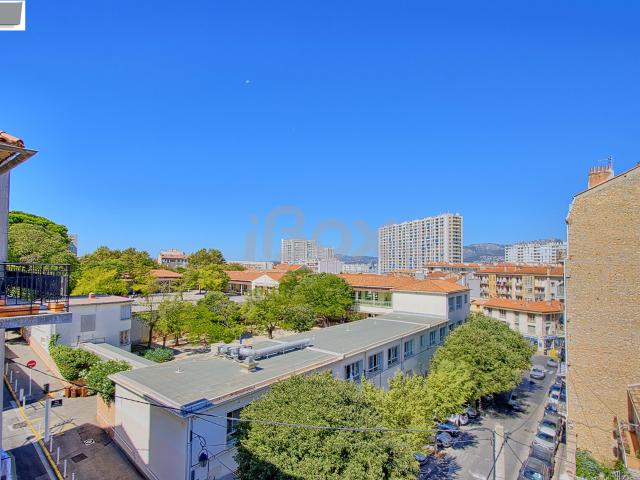 Appartement vente à Arrondissement de Toulon, Toulon