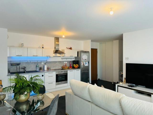Appartement vente à Mulhouse, Saint-louis