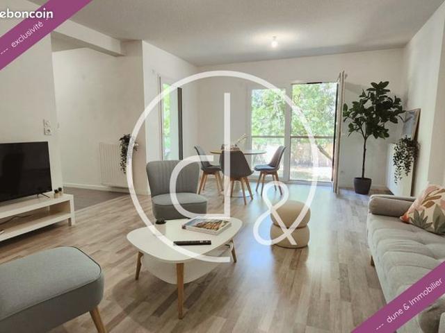 Appartement vente à Bordeaux, Eysines
