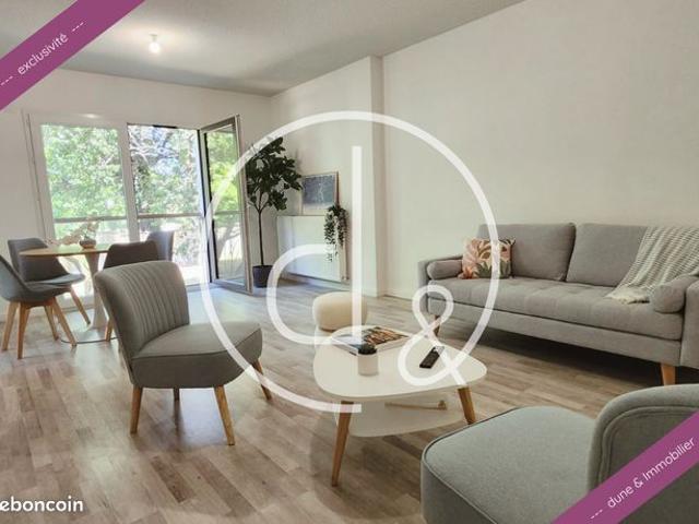 Appartement vente à Bordeaux, Eysines