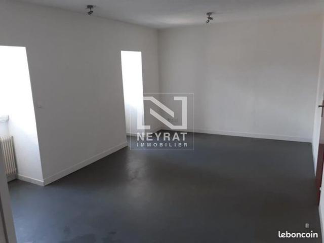 Appartement vente à Dijon, Auxonne