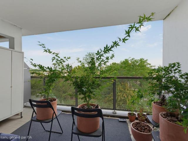 Appartement vente à Bordeaux, Mérignac