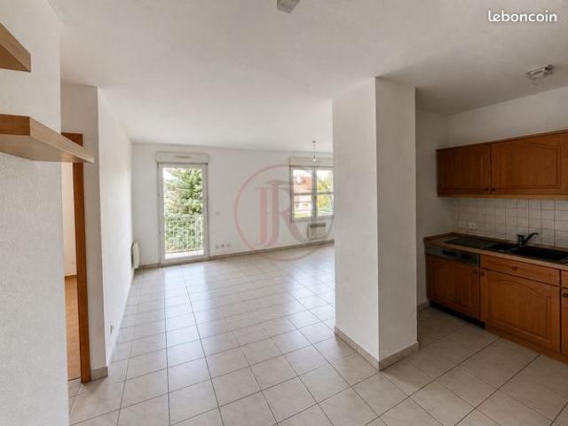Appartement vente à Mulhouse, Blotzheim
